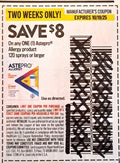 Astepro Allergy exp Sun 10/19/25 (save $8)